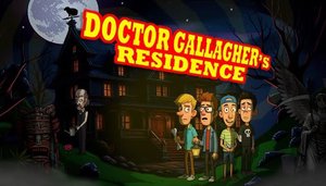 Doctor Gallagher's Residence cover image