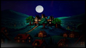 Doctor Gallagher's Residence screenshot