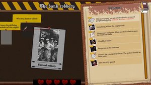 Connected Clue screenshot
