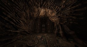 Necrophosis: Subconsciousness (DLC) screenshot