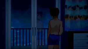 Until Then: Afterimages (DLC) screenshot