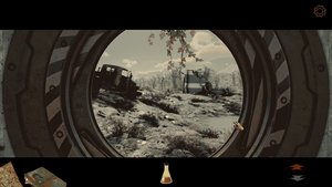 Back in the Swamp screenshot