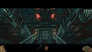 Back in the Swamp screenshot