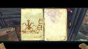 Back in the Swamp screenshot