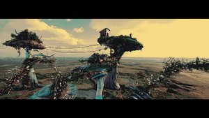 Back in the Swamp screenshot