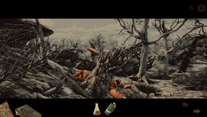 Back in the Swamp screenshot