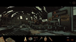 Back in the Swamp screenshot