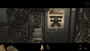 Back in the Swamp screenshot