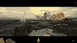 Back in the Swamp screenshot