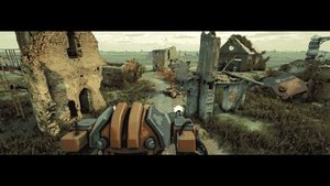 Back in the Swamp screenshot