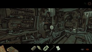 Back in the Swamp screenshot