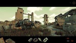 Back in the Swamp screenshot