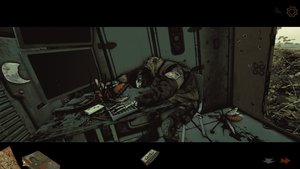 Back in the Swamp screenshot