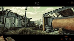 Back in the Swamp screenshot