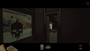 Back in the Swamp screenshot