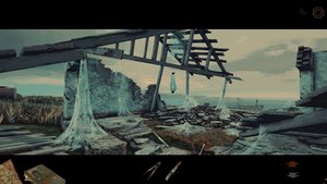 Back in the Swamp screenshot