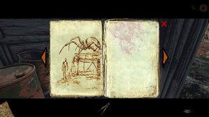 Back in the Swamp screenshot