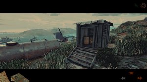 Back in the Swamp screenshot