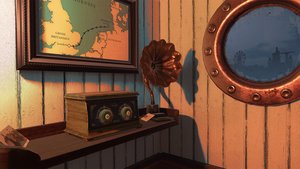 The Amusement screenshot