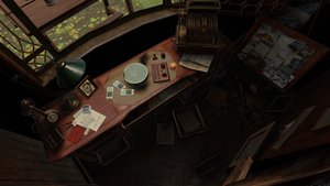 The Amusement screenshot