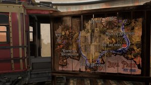 The Amusement screenshot