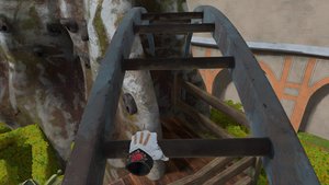 The Amusement screenshot