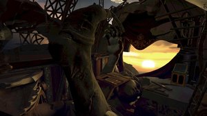 The Amusement screenshot