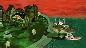 Frieda Is Changing screenshot