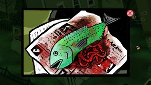 Frieda Is Changing screenshot