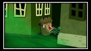 Frieda is Changing screenshot