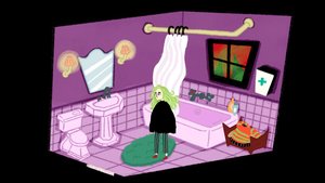 Frieda is Changing screenshot