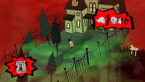 Frieda is Changing screenshot