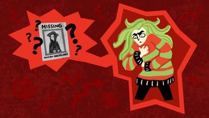 Frieda is Changing screenshot