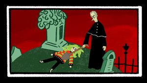 Frieda is Changing screenshot