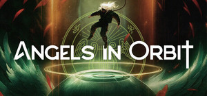 Angels In Orbit cover image