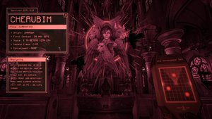 Angels In Orbit screenshot