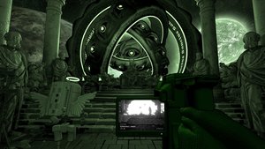 Angels In Orbit screenshot