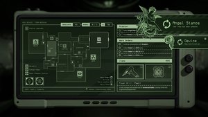 Angels In Orbit screenshot