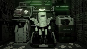 Angels In Orbit screenshot