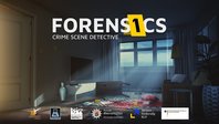 Forensics: Crime Scene Detective