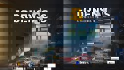 Forensics: Crime Scene Detective