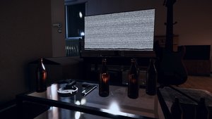 Forensics: Crime Scene Detective screenshot