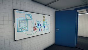 Forensics: Crime Scene Detective screenshot