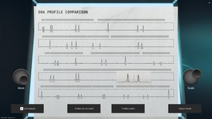 Forensics: Crime Scene Detective screenshot