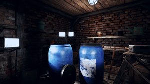 Forensics: Crime Scene Detective screenshot