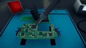 Forensics: Crime Scene Detective screenshot