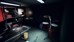 Forensics: Crime Scene Detective screenshot