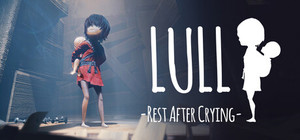 Lull: Rest After Crying cover image