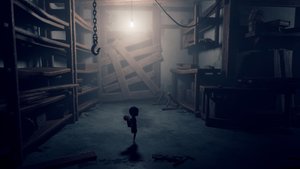 Lull: Rest After Crying screenshot