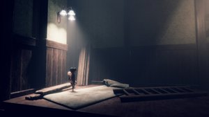 Lull: Rest After Crying screenshot